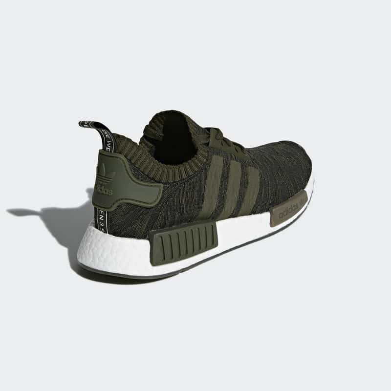 Nmd sale night cargo